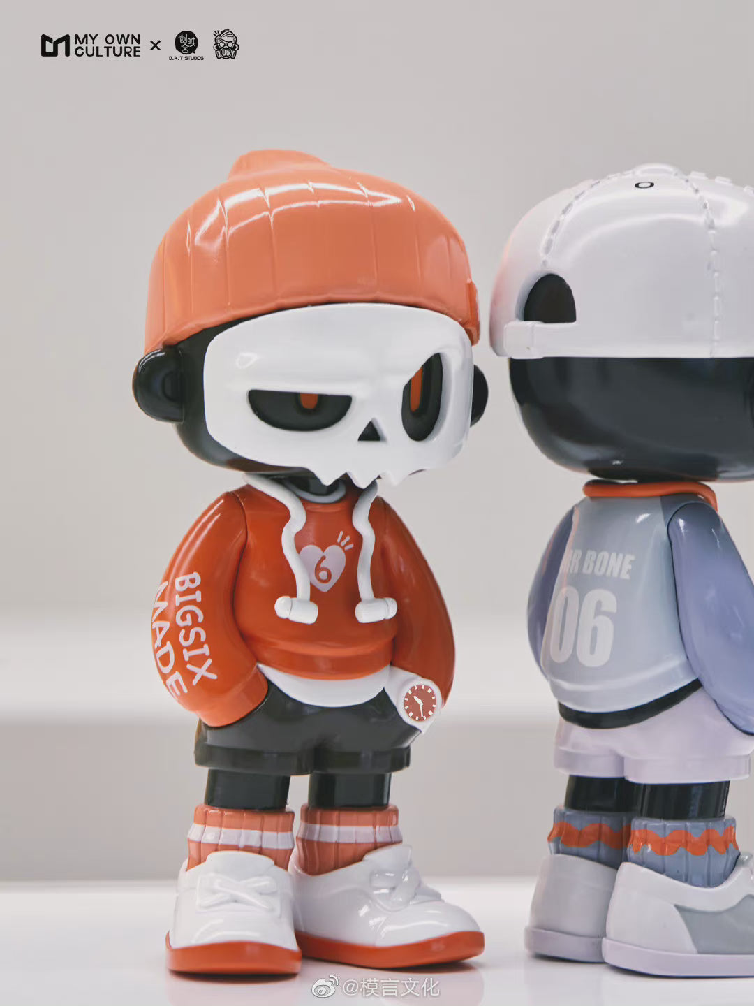 MR.BONE Camping Series Blind Box Collectible Figures - Perfect for Outdoor Enthusiasts & Toy Collectors