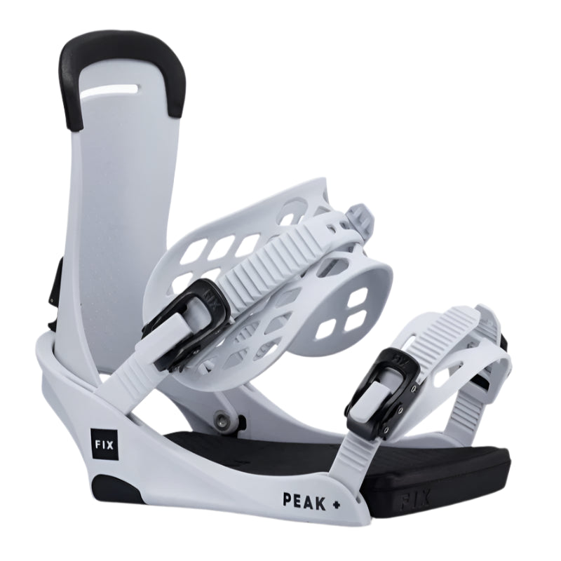 **Fix Peak Snowboard Binding 2025 - High-Performance Snowboard Bindings for All-Mountain & Freestyle Riding - Perfect for Powder, Park & Backcountry Adventures**    (If the original title was in Chinese, the optimized English version would be the same as above.)