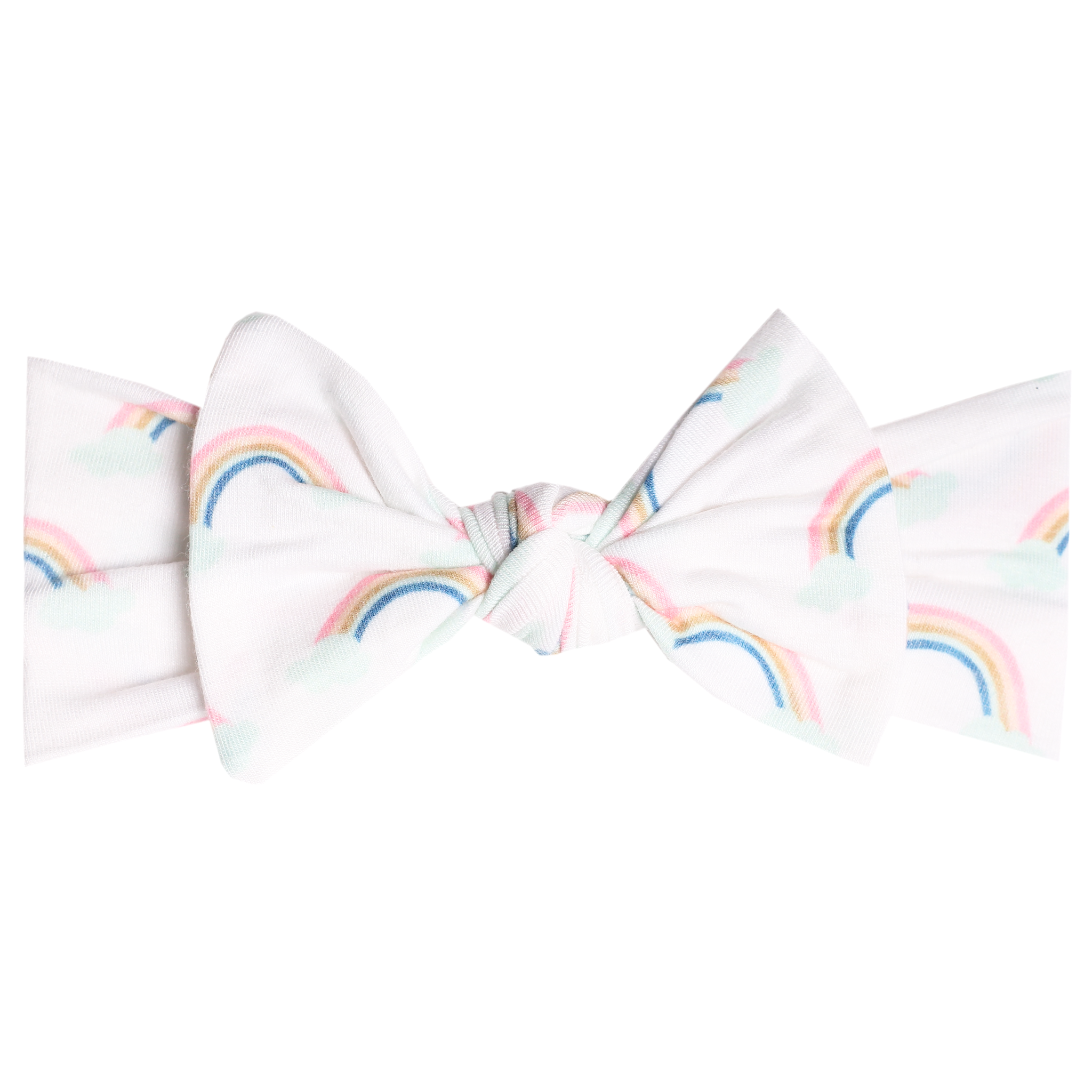 Knit Headband Bow - Stylish & Comfortable Hair Accessory for Women | Perfect for Workouts, Yoga, and Everyday Wear