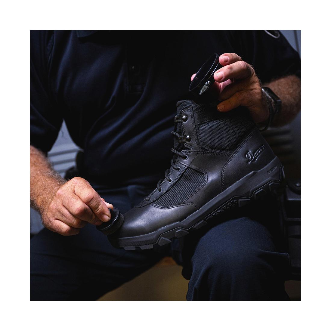 Danner Dry Sonic Side Zip 6