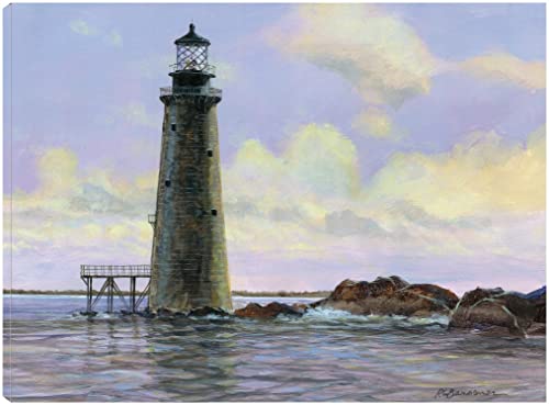 Graves Lighthouse - Boston