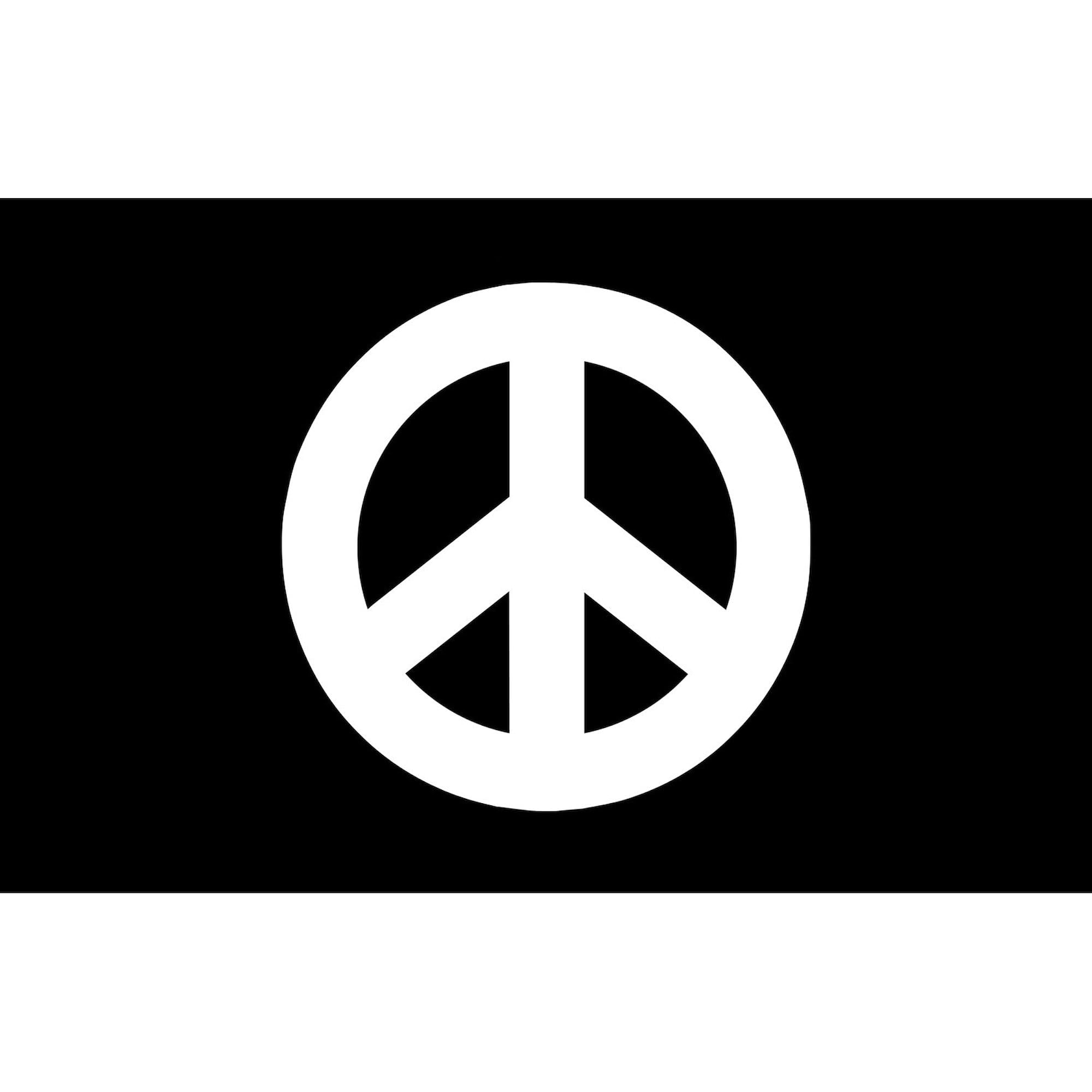3x3 Inch Square Bumper Sticker - Durable Car Decal for Vehicles, Laptops & Water Bottles | CafePress Premium Vinyl Stickers for Personalization & Decoration
