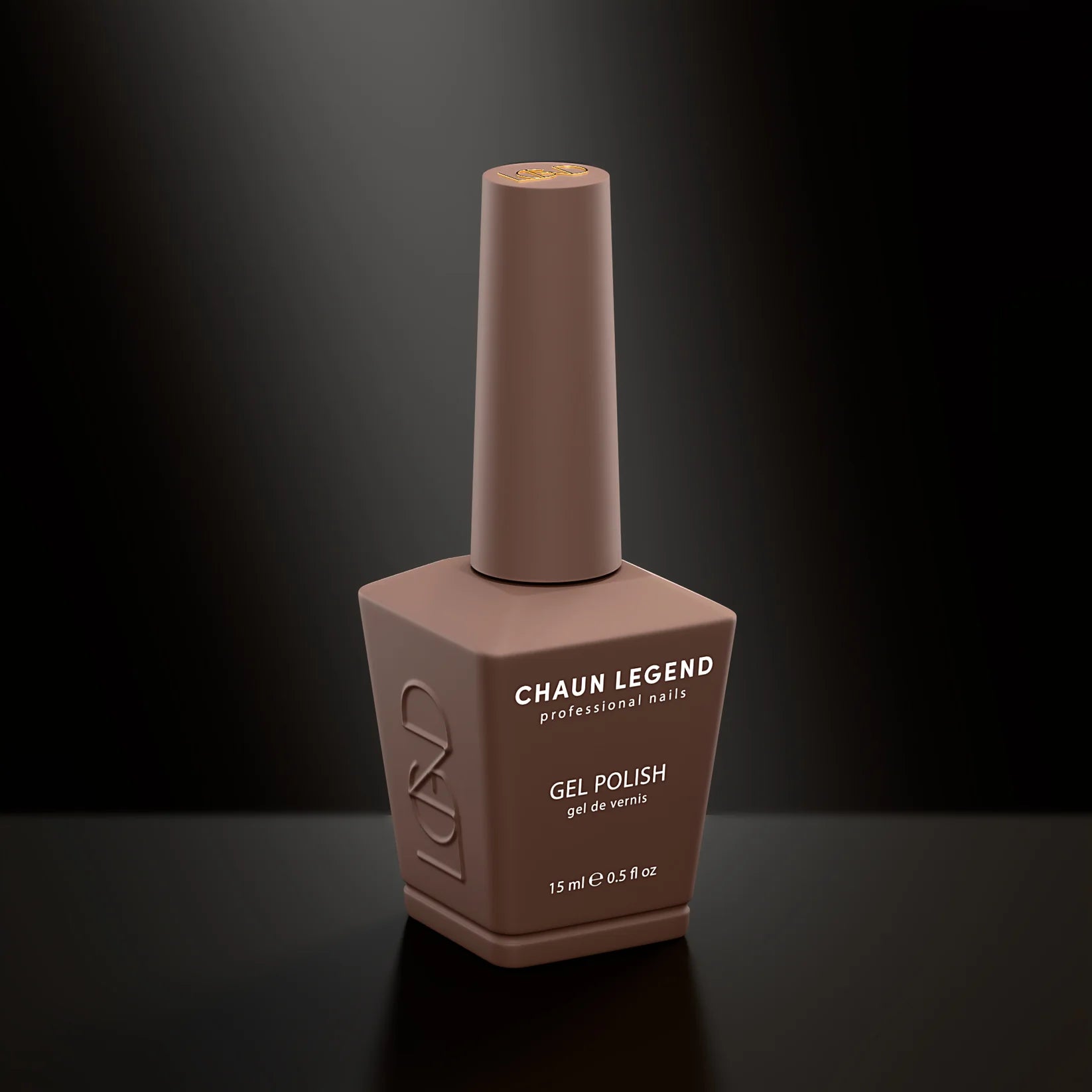 Chaun Legend Gel LG5109 Creme De La Cocoa - Premium Moisturizing Hand & Body Cream for Dry Skin - Perfect for Daily Hydration & Spa Nights