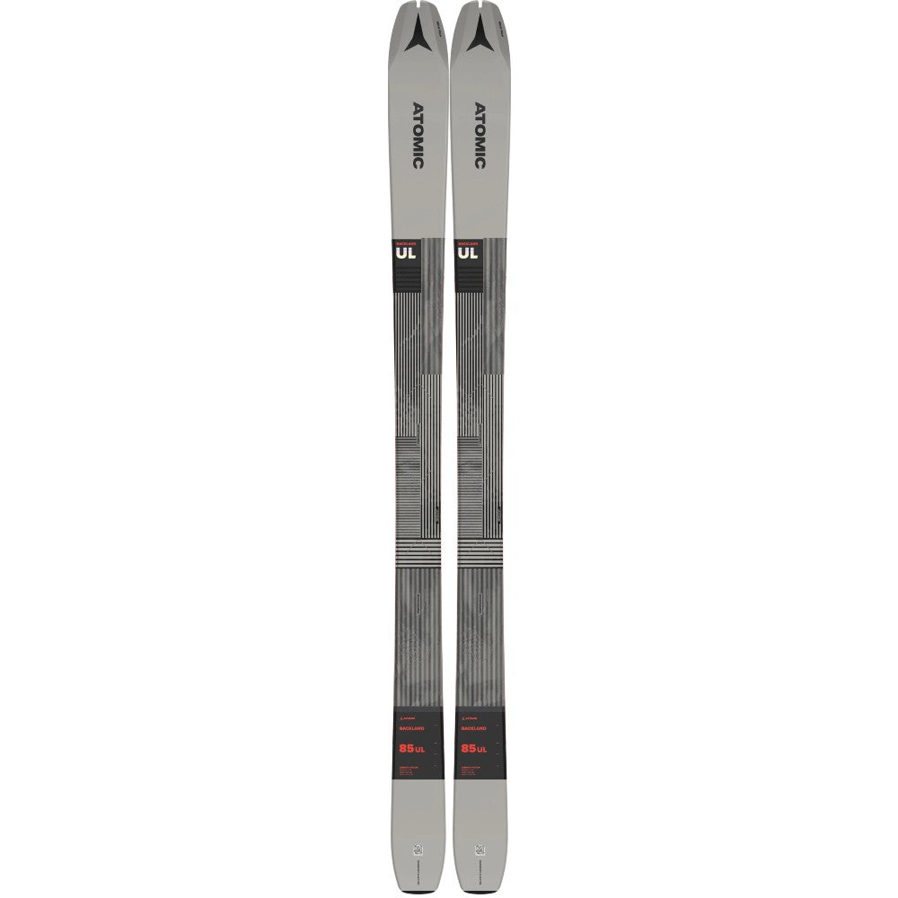 Grey Metal/BL