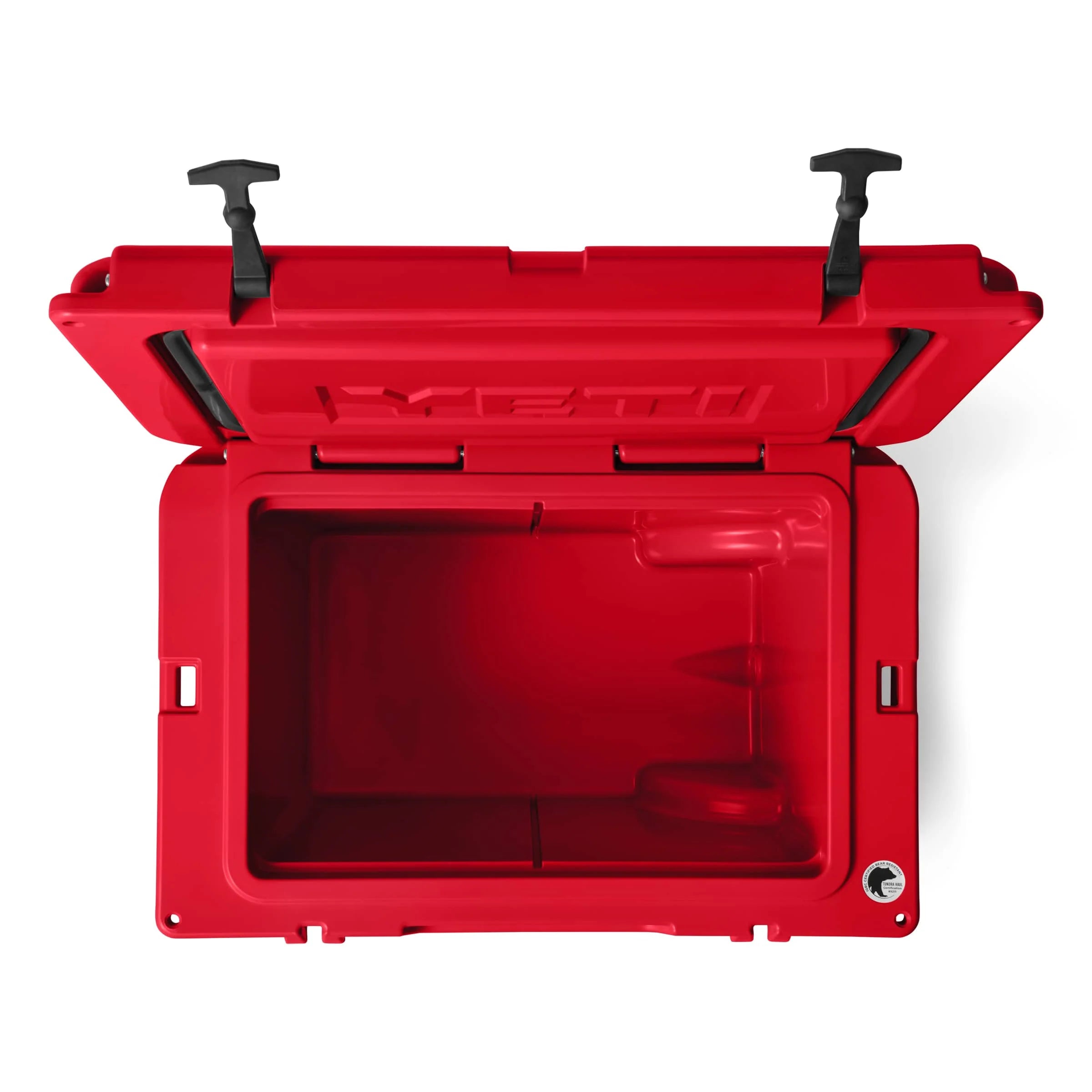 Tundra 35 Hard Cooler - Premium Rotomolded Ice Chest for Camping, Fishing & Outdoor Adventures | Keeps Ice for Days | Durable & Weather-Resistant