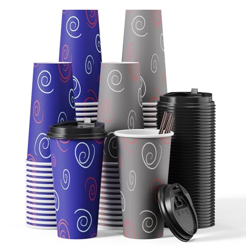 20 OZ-blue and gray