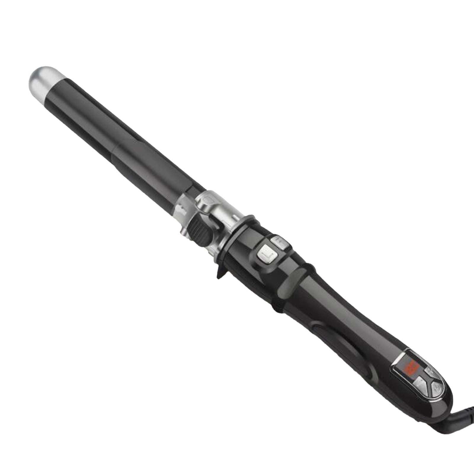 HEIMEABI Automatic Rotating Curling Iron - Fast Heating Hair Styling Tool for Big Waves & Curls - Gentle on Hair - Perfect for Daily Styling, Parties & Special Occasions (One Size)