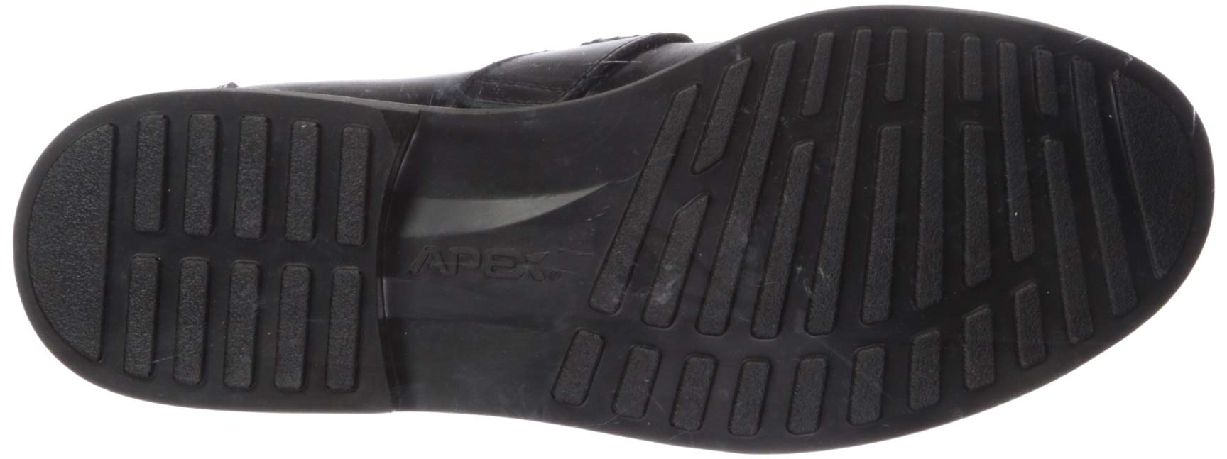 Apex Men's Classic Casual Shoes - Comfortable & Stylish Sneakers for Walking, Running & Everyday Wear | Perfect for Work, Gym & Outdoor Activities