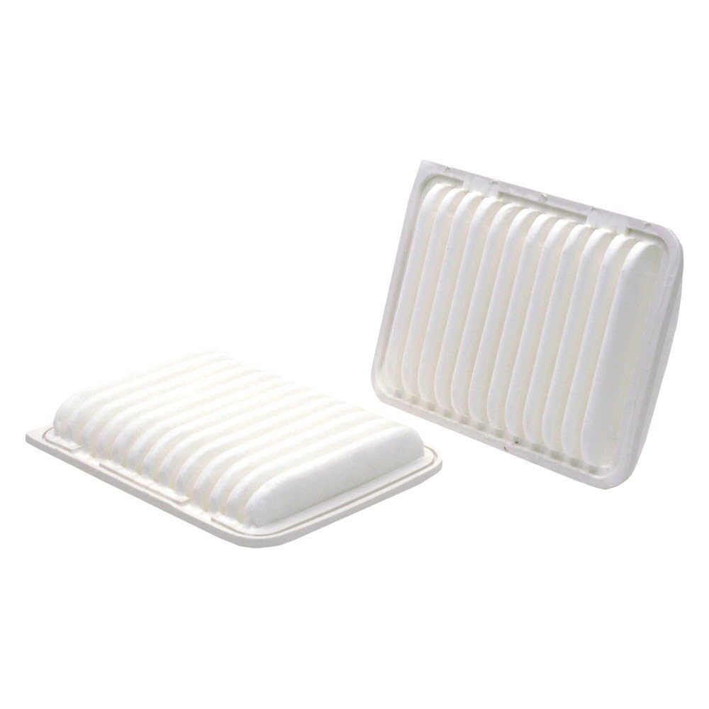 WIX 684 High-Performance Air Filter for Cars & Trucks - Improves Engine Efficiency & Airflow | Ideal for Daily Commuting & Off-Road Adventures