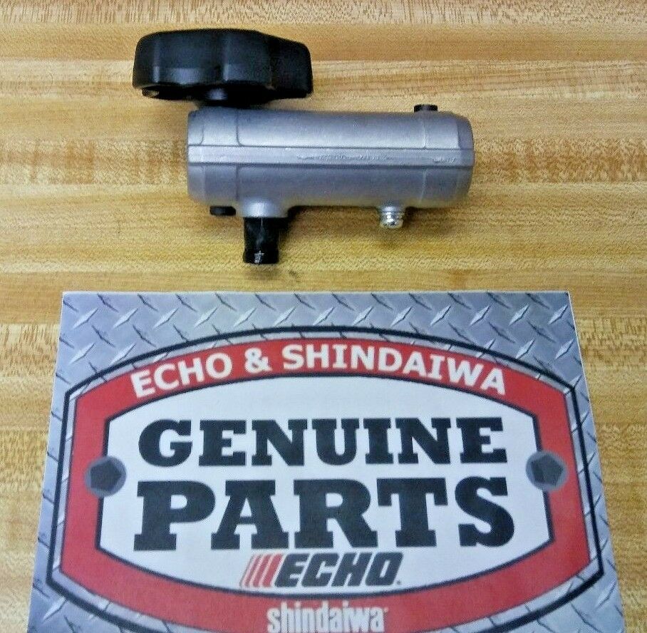 Genuine Echo Coupler Assembly SRM 2400SB PAS 2100 PAS 211 PAS 2400 - Replacement Part for Echo String Trimmers & Brush Cutters - Perfect for Lawn Maintenance & Landscaping