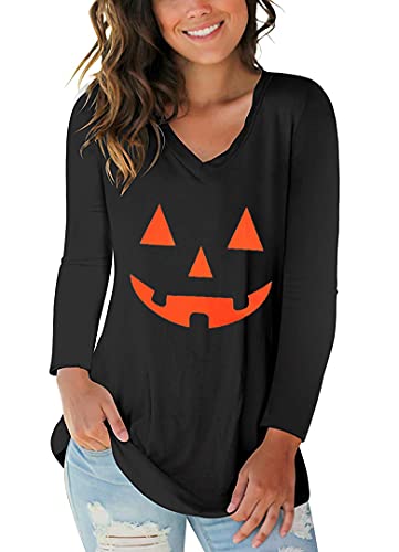 Z02-black Halloween Pumpkin