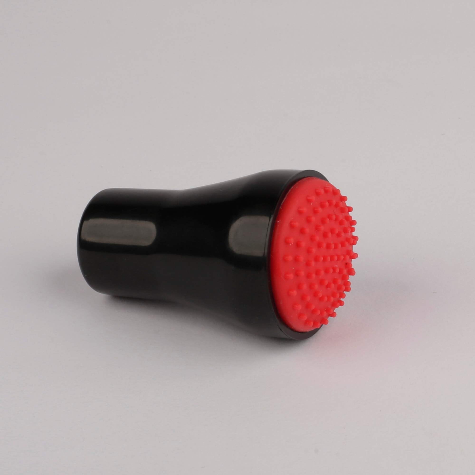 2PCs Magnetic Scrubber - Scratch-Free Glass Cleaner for Bottles, Tanks & Vases