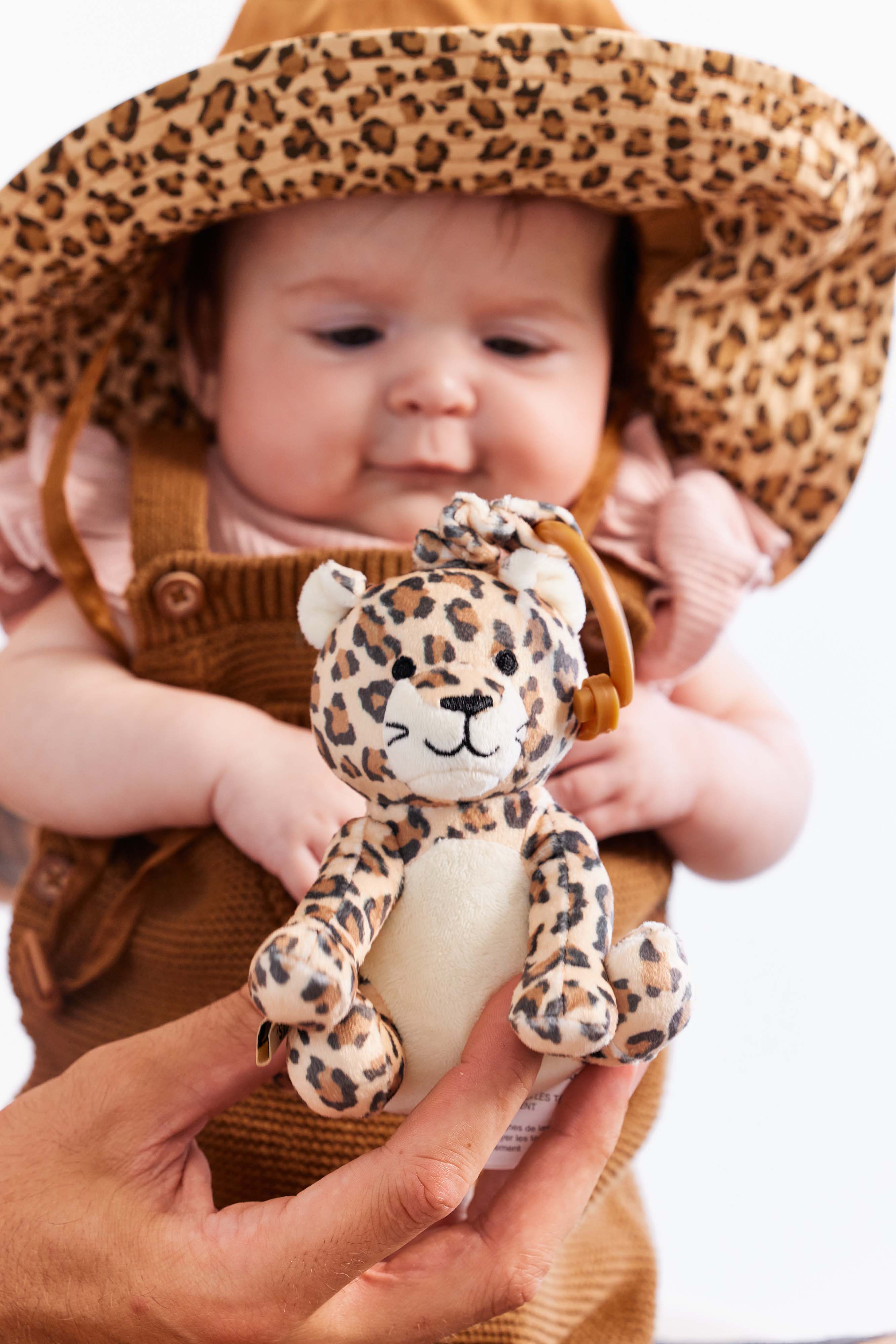 Wild Child Gift Set - Perfect for Kids Birthday, Christmas & Special Occasions | Fun & Unique Present for Boys & Girls