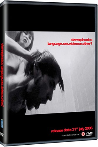 Stereophonics: Language, Sex, Violence, Other? - Alternative Rock Album for Music Lovers | Perfect for Road Trips, Workouts & Relaxation
