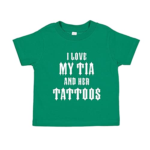 Kelly Green T-shirt