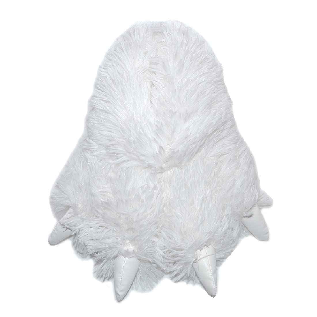 Funny Bear Paw Slippers for Adults & Kids - Cozy Dinosaur Slippers for Boys, Girls & Toddlers - Perfect for Indoor Wear, Home Comfort & Gift Giving