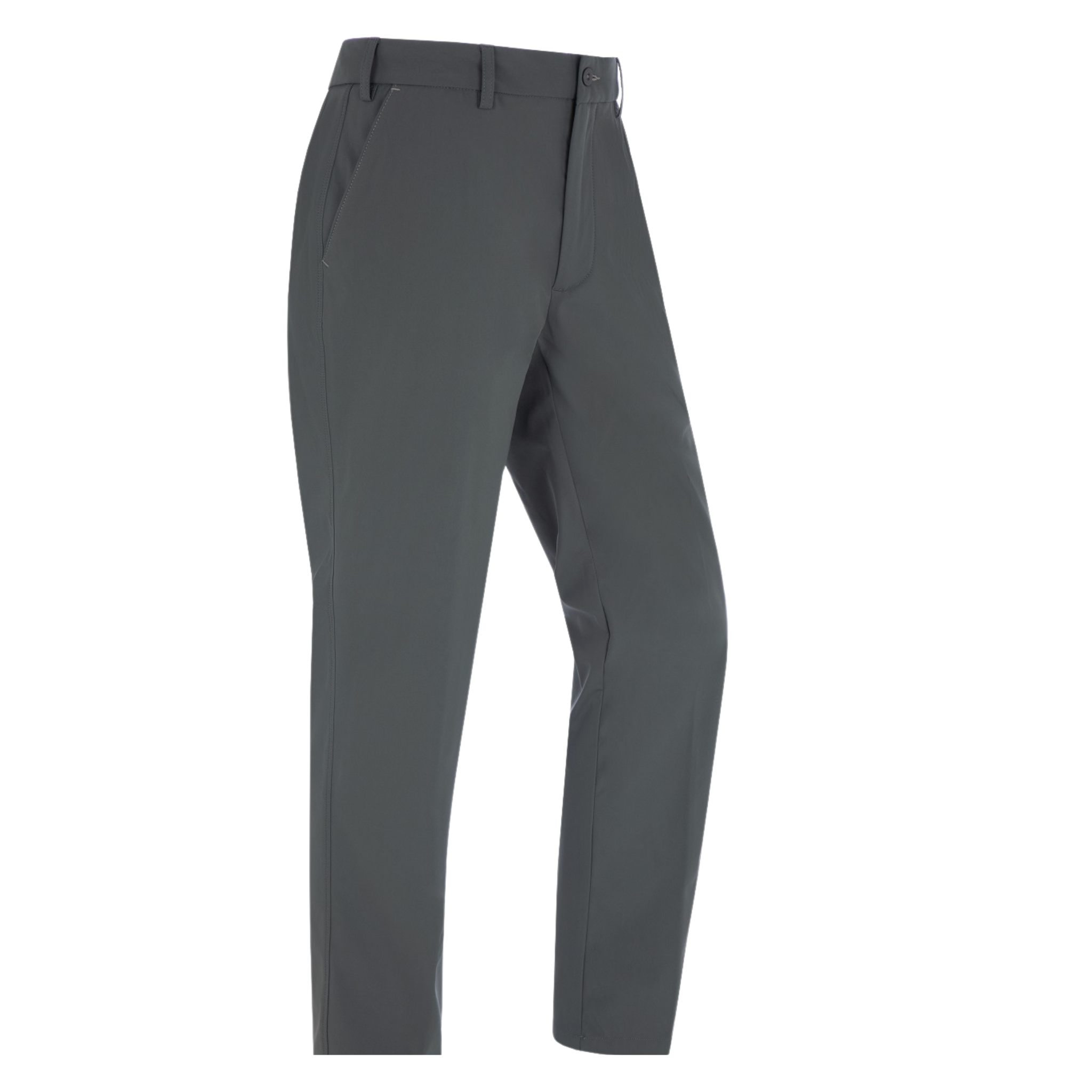 ProQuip Winter Tech Men's Thermal Trousers - Waterproof & Windproof Cold Weather Pants for Outdoor Work, Hiking & Snow Sports