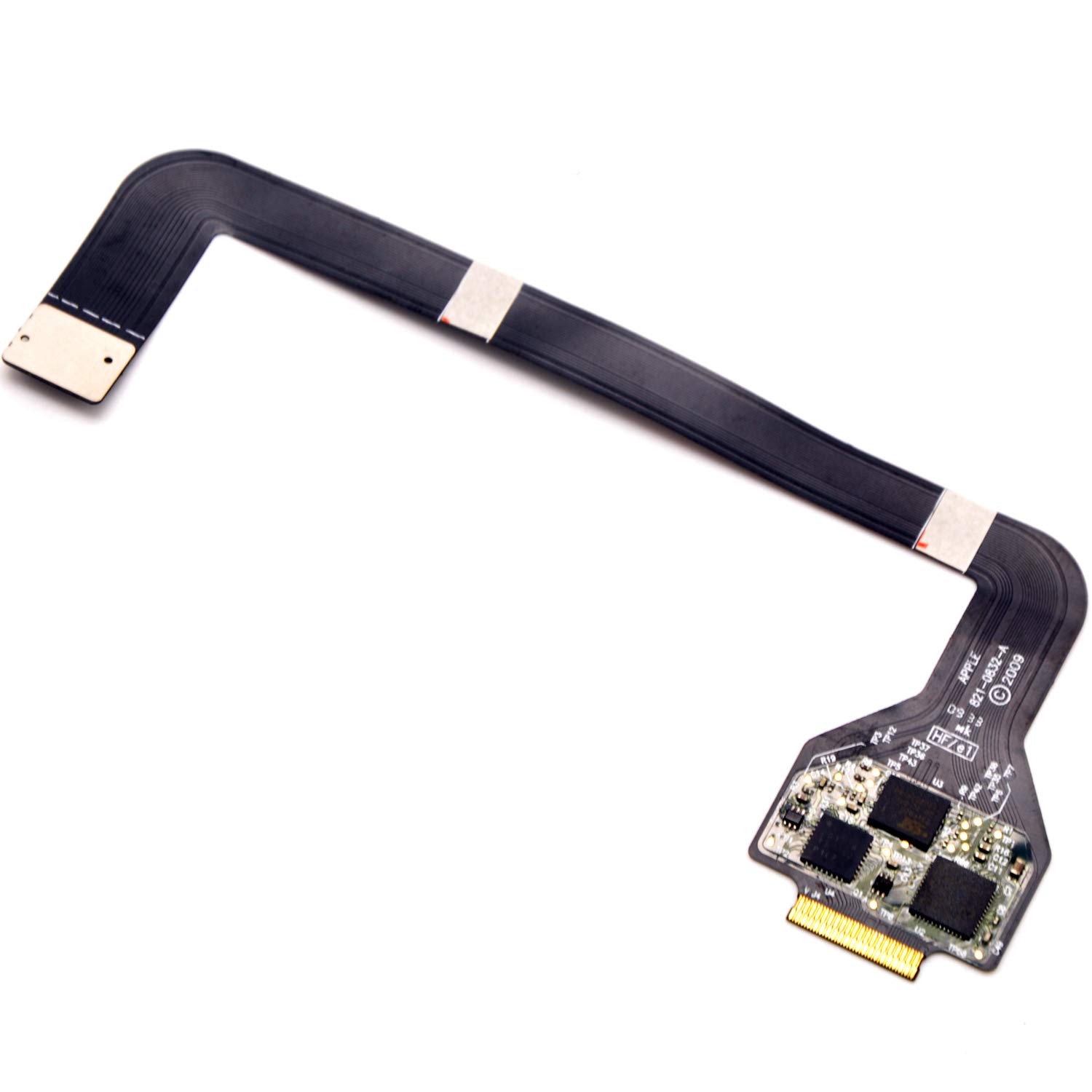 Original Touchpad Cable 821-0832-A Replacement for MacBook Pro A1286 15