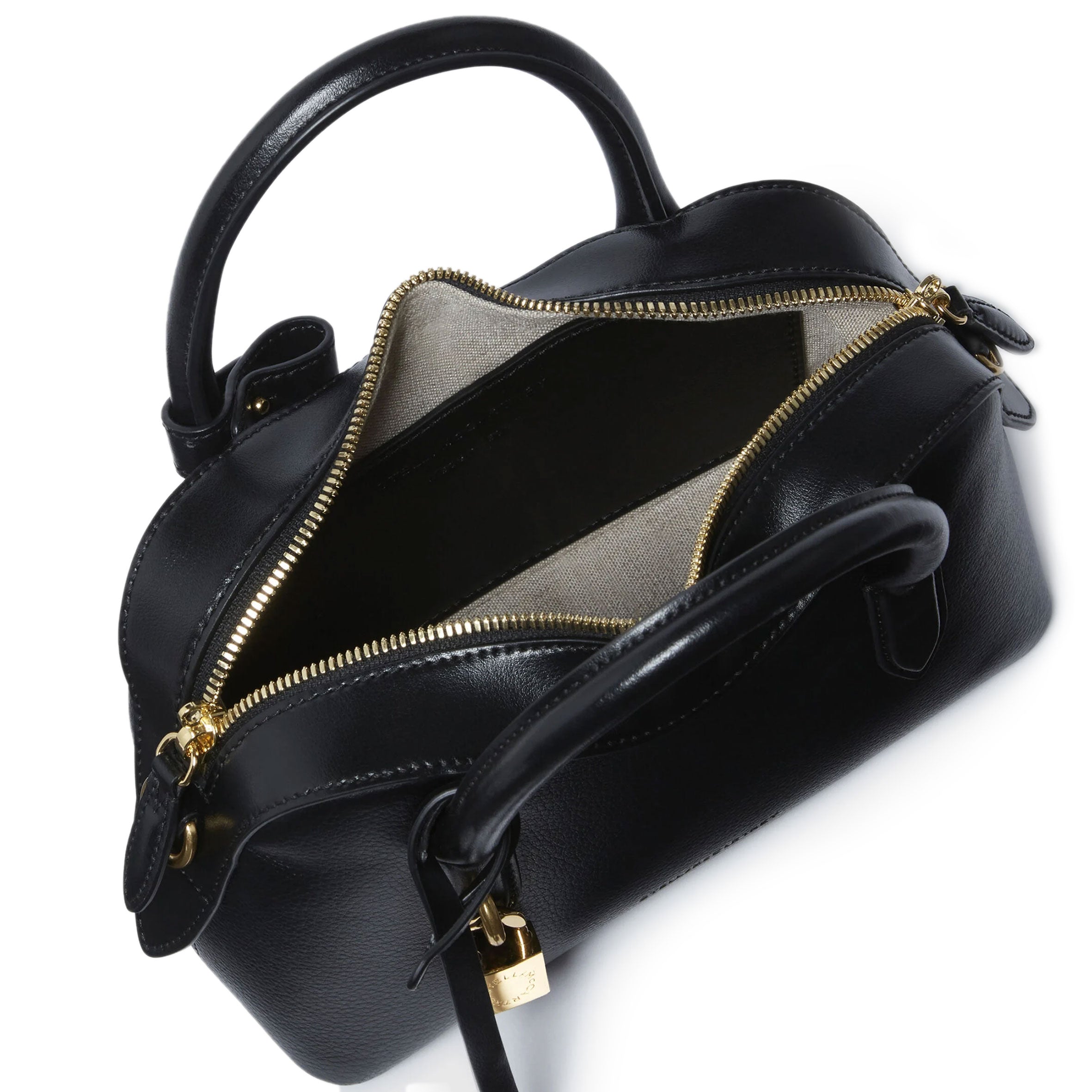 Stylish Ryder Crossbody Bag for Women - Lightweight & Durable Black Shoulder Purse - Perfect for Travel, Shopping & Everyday Use