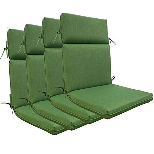 Olefin Deep Green