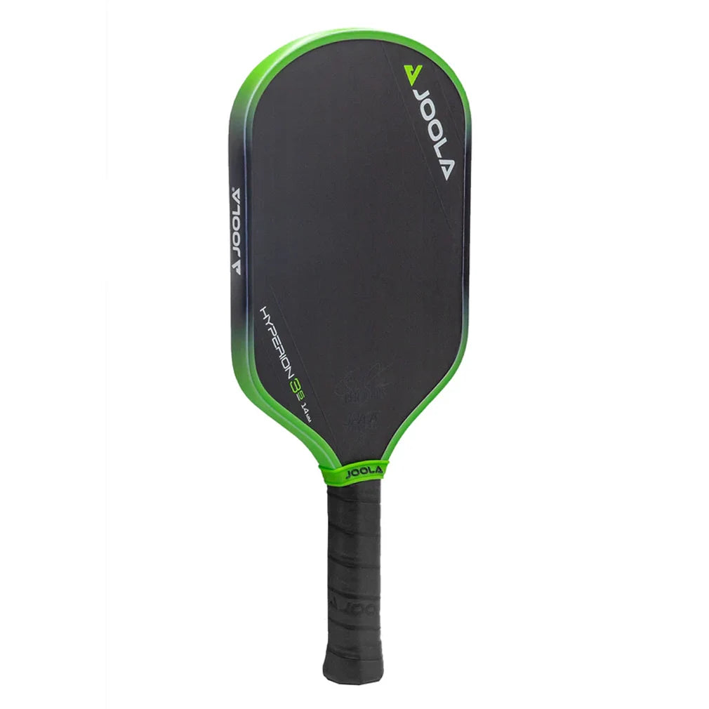 Ben Johns Hyperion Pro IV Pickleball Paddle - 14mm Core for Power & Control | Perfect for Competitive Play & Tournament Use