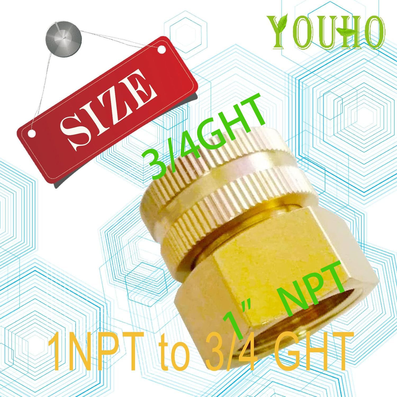 YOUHO 1