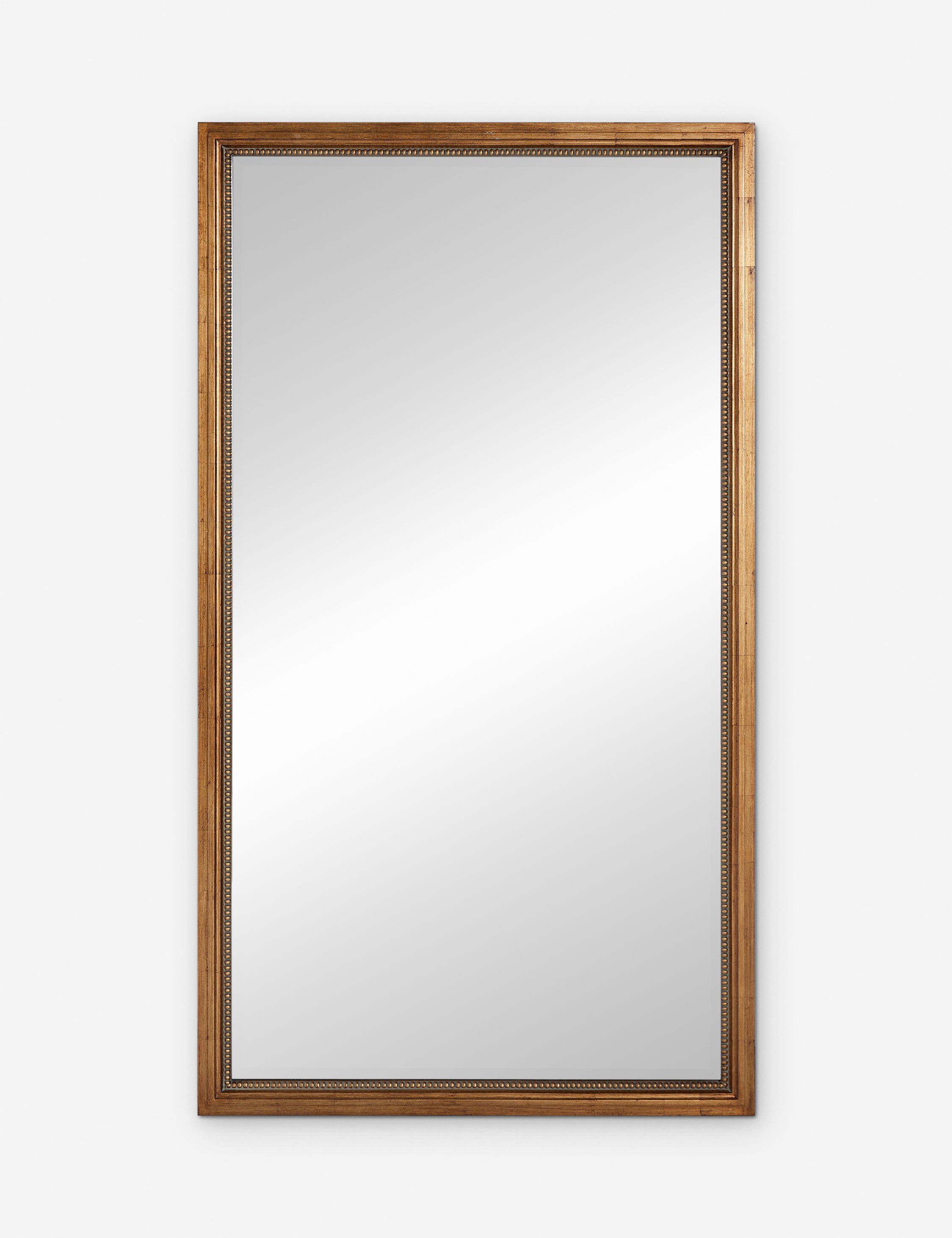Full Length Mirror - Corinne Large Wall Mirror for Bedroom, Living Room, and Dressing Room - Perfect for Home Decor and Outfit Checks
