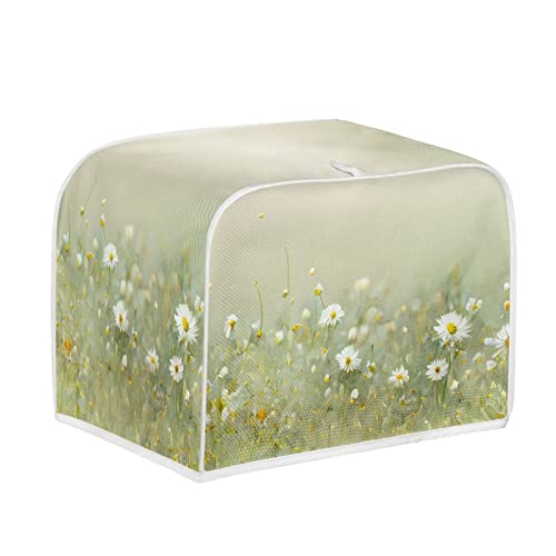 Daisy Flower Green