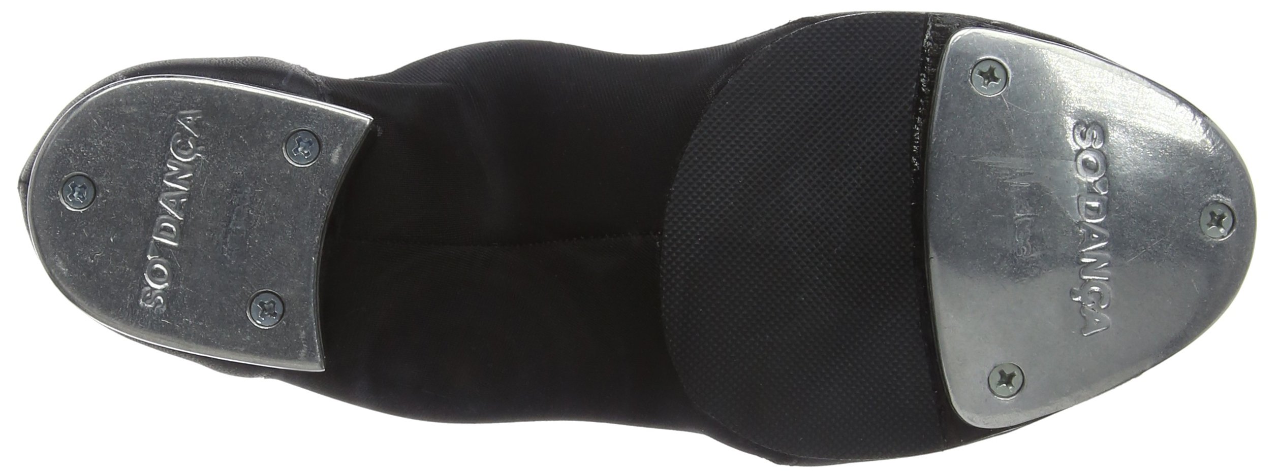 Women's Tap Shoes for Dance - Comfortable Jazz & Ballet Practice Shoes - Perfect for Dance Classes, Performances & Training