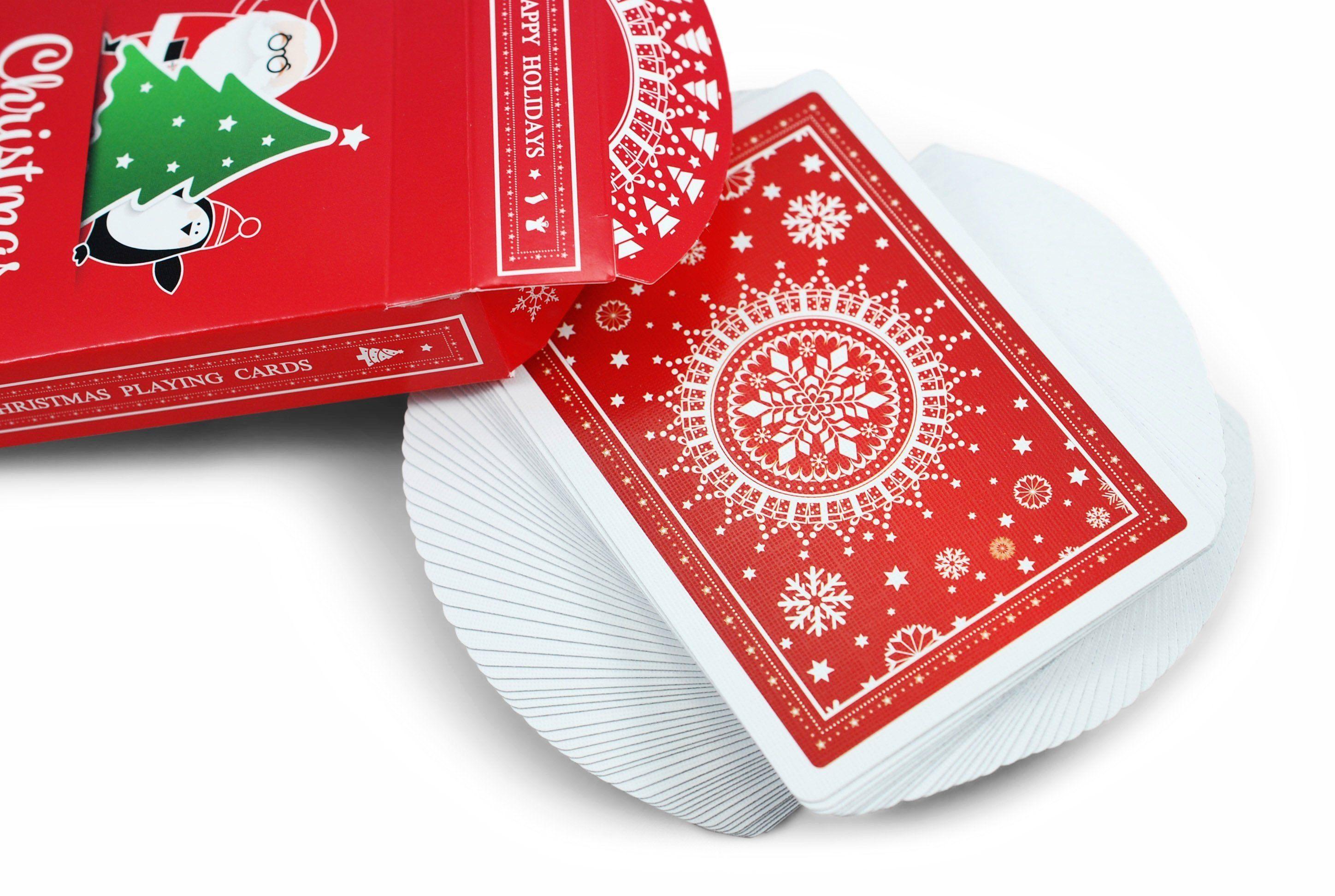 Christmas Deck - Outdoor Holiday Decorations for Patio, Garden & Yard | Festive Seasonal Lights & Decor