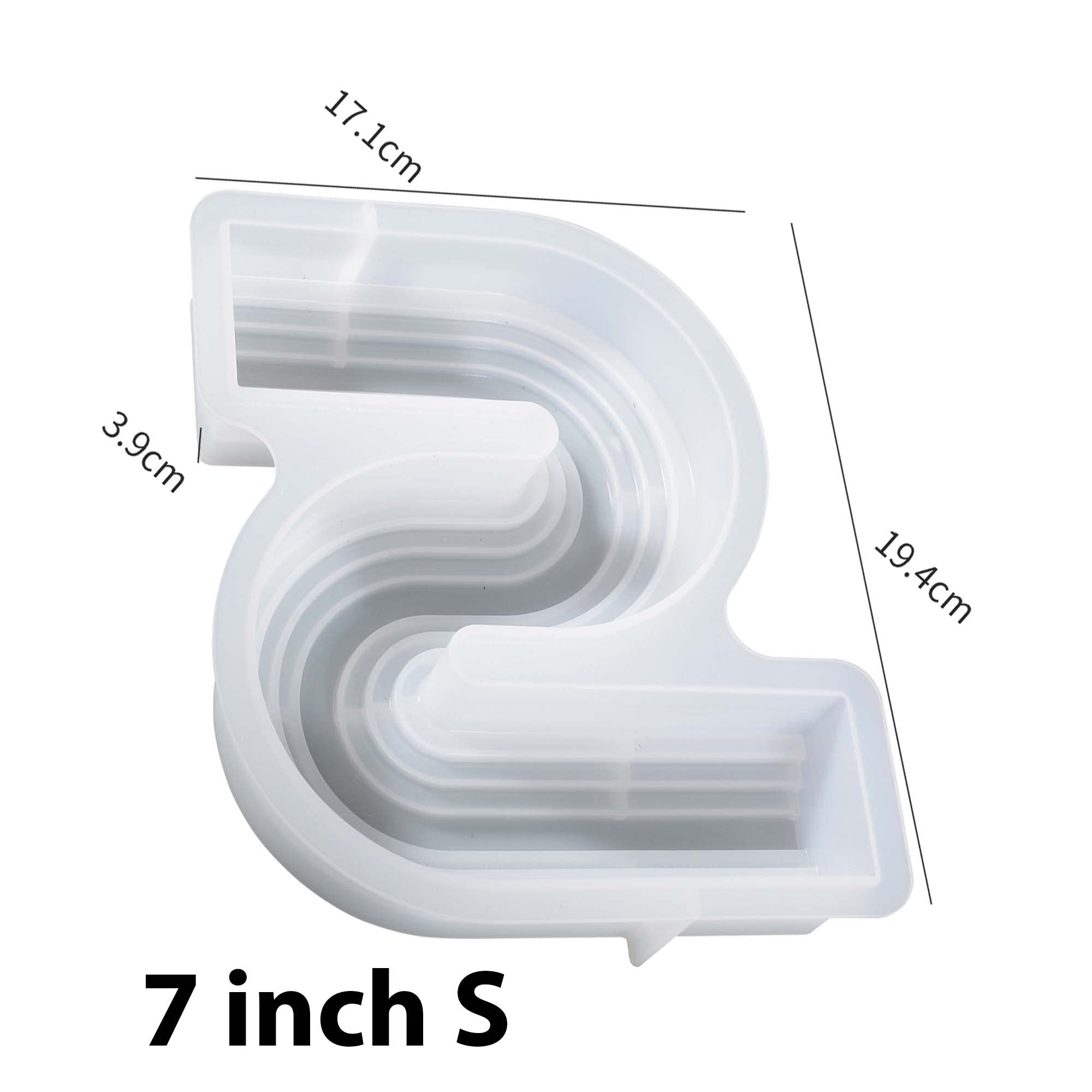 2 Pack 6