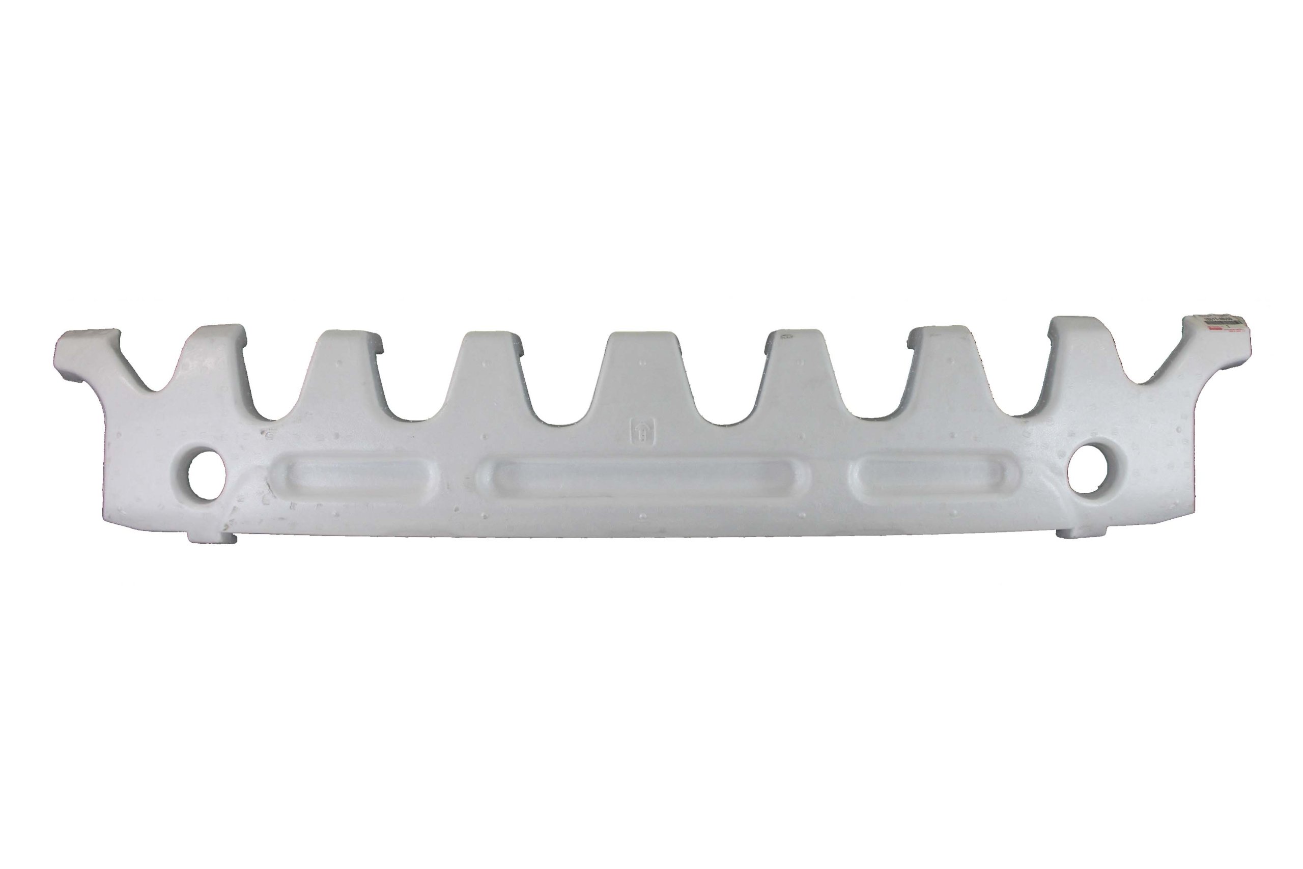 Genuine Toyota Front Bumper Energy Absorber 52611-48050 - Durable Impact Protection for Toyota Vehicles | Perfect for Collision Repair & Safety Enhancement