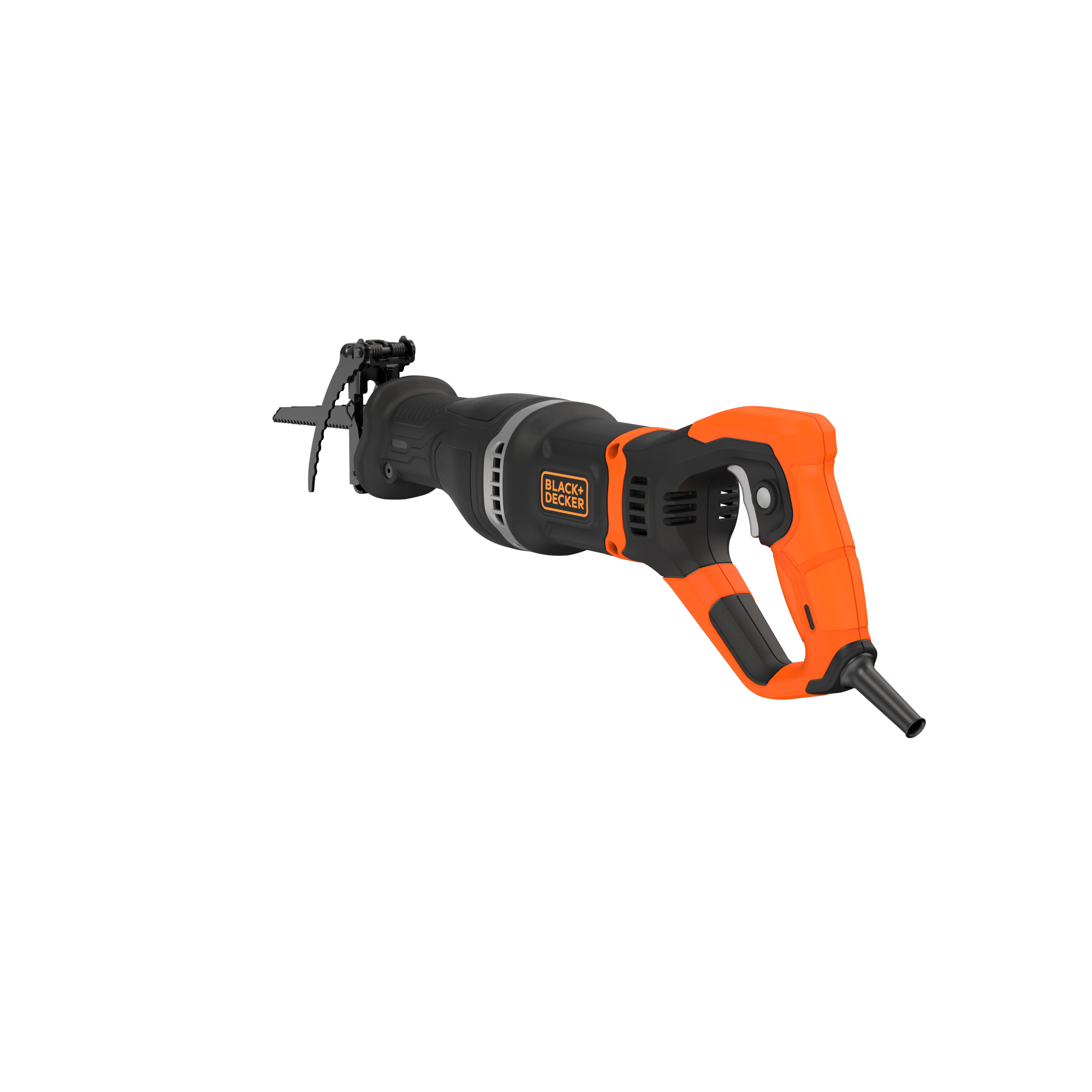 7 Amp Electric Pruning Saw with Branch Holder - Corded Tree Trimmer for Garden, Yard & Landscaping | Perfect for Cutting Branches, Shrubs & Small Trees