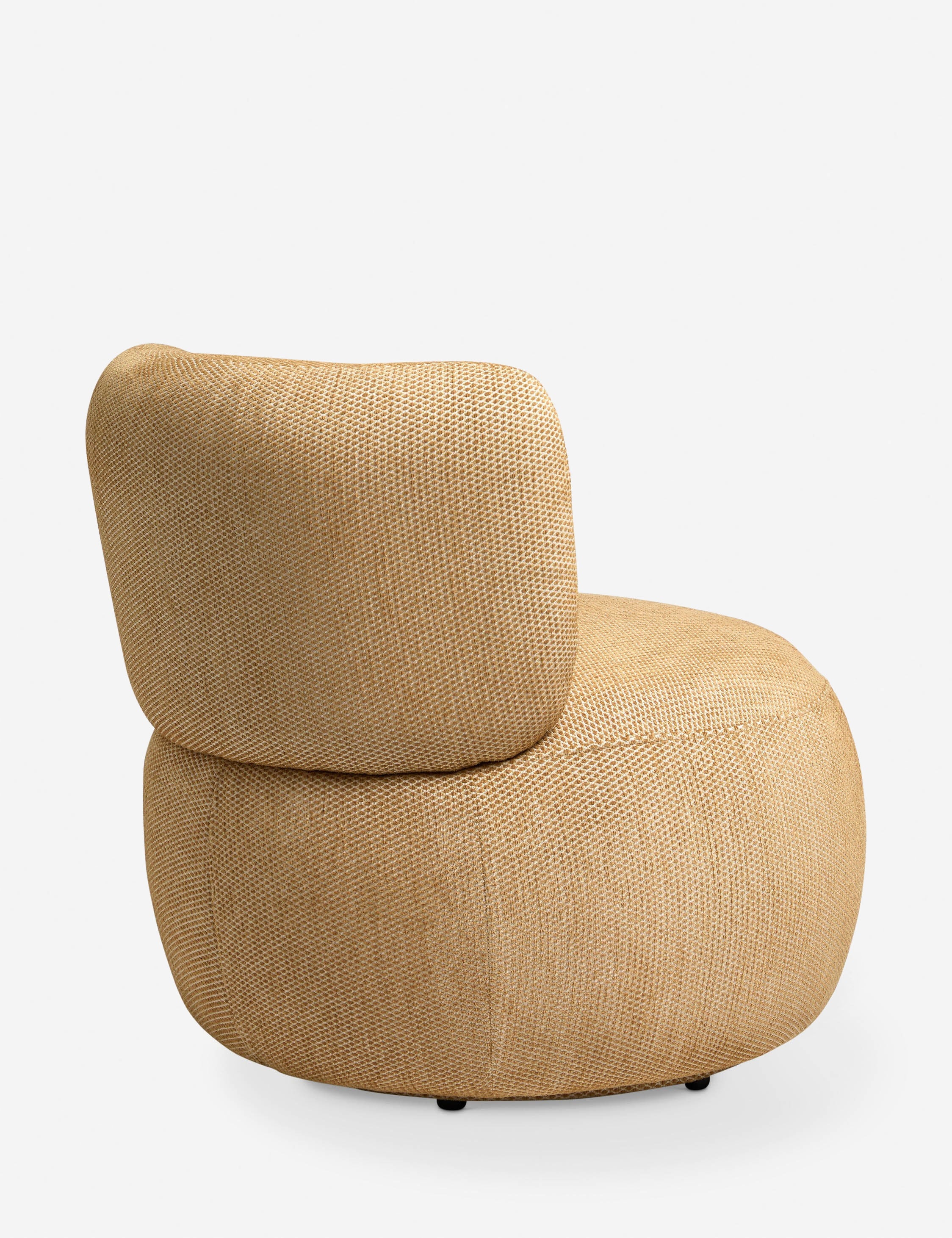 Modern Dolores Swivel Chair - 360 Degree Rotating Office Chair with Ergonomic Design for Home & Workspace - Perfect for Office, Study, Gaming & Relaxation