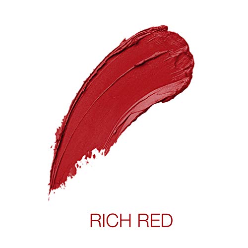 Rich Red