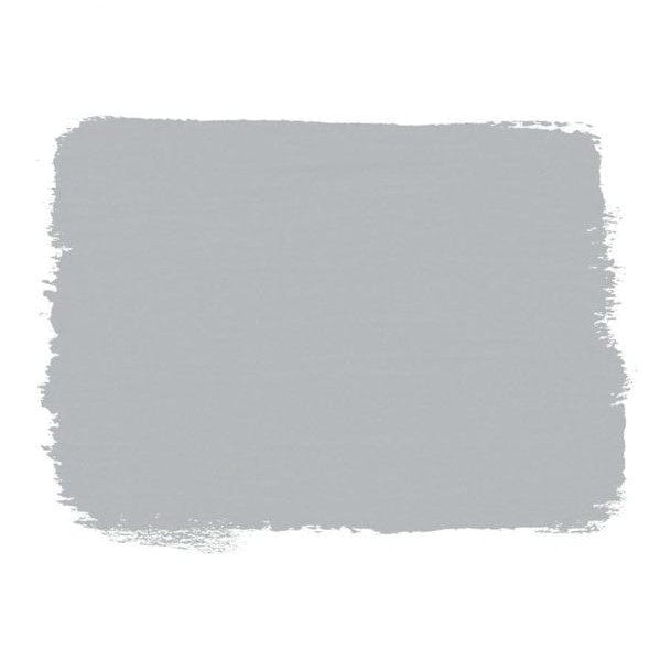 Premium 120ml Chicago Grey Chalk Paint for Furniture & Home Decor - Non-Toxic, Easy DIY Projects for Cabinets, Tables & More