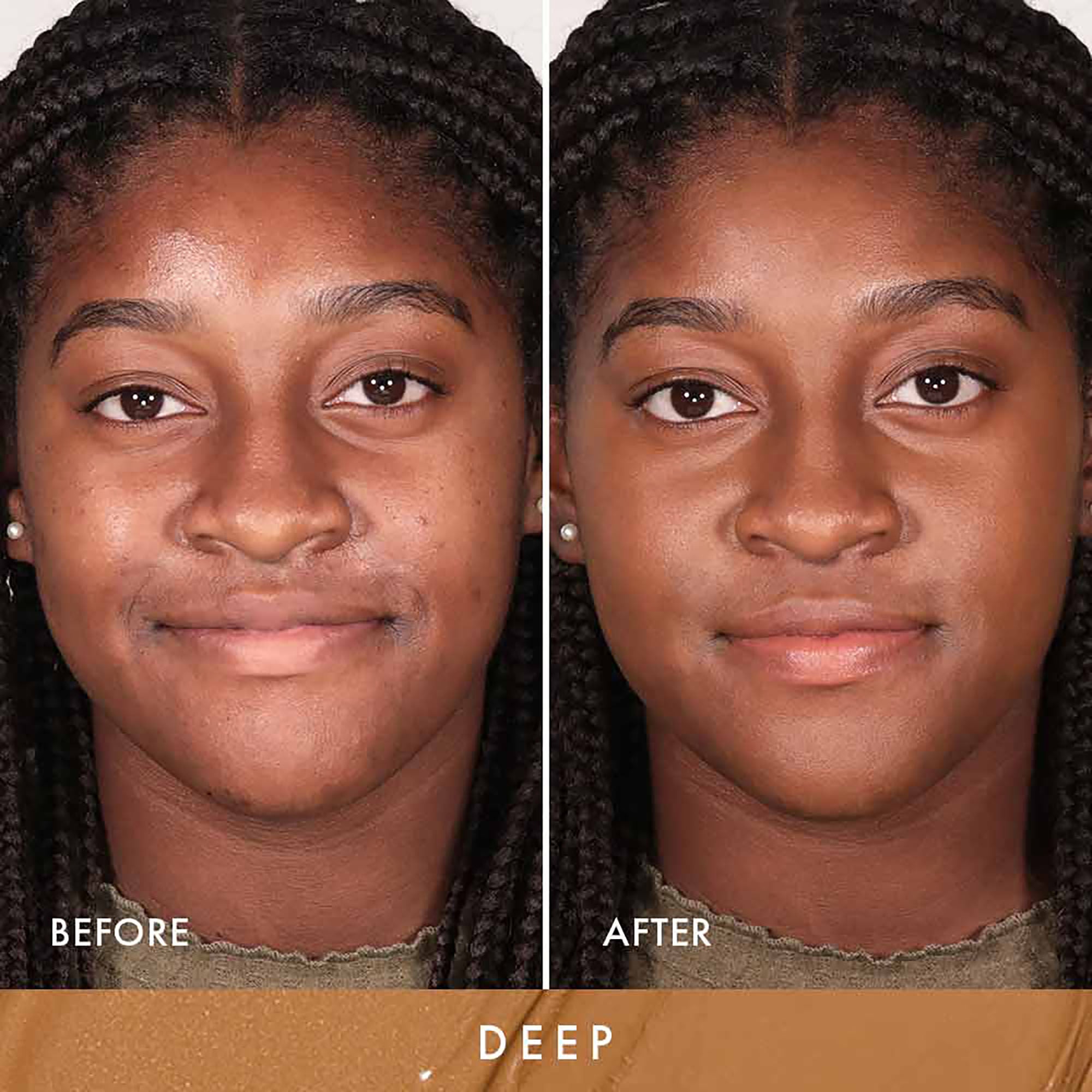 Dualist Matte and Illuminating Concealer - Full Coverage Makeup for Dark Circles & Blemishes | Perfect for Everyday Wear & Special Occasions