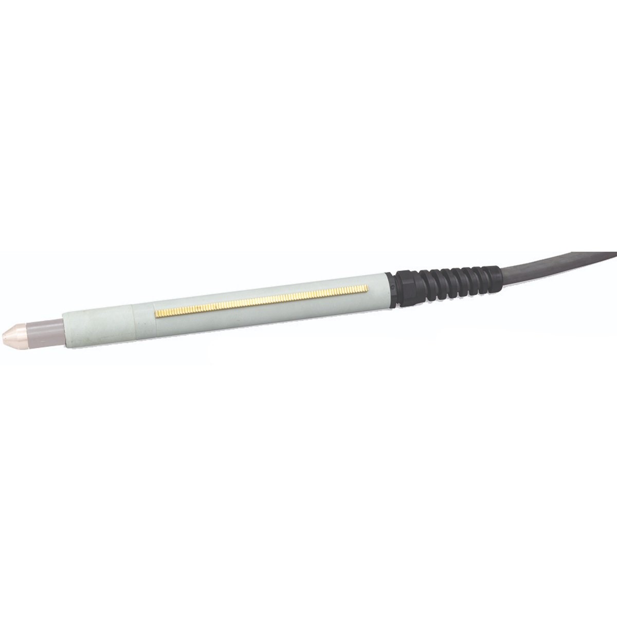 Hypertherm 25ft Duramax Machine Torch Assembly (059477) - Plasma Cutting Torch for CNC Machines, Metal Fabrication & Industrial Cutting Applications