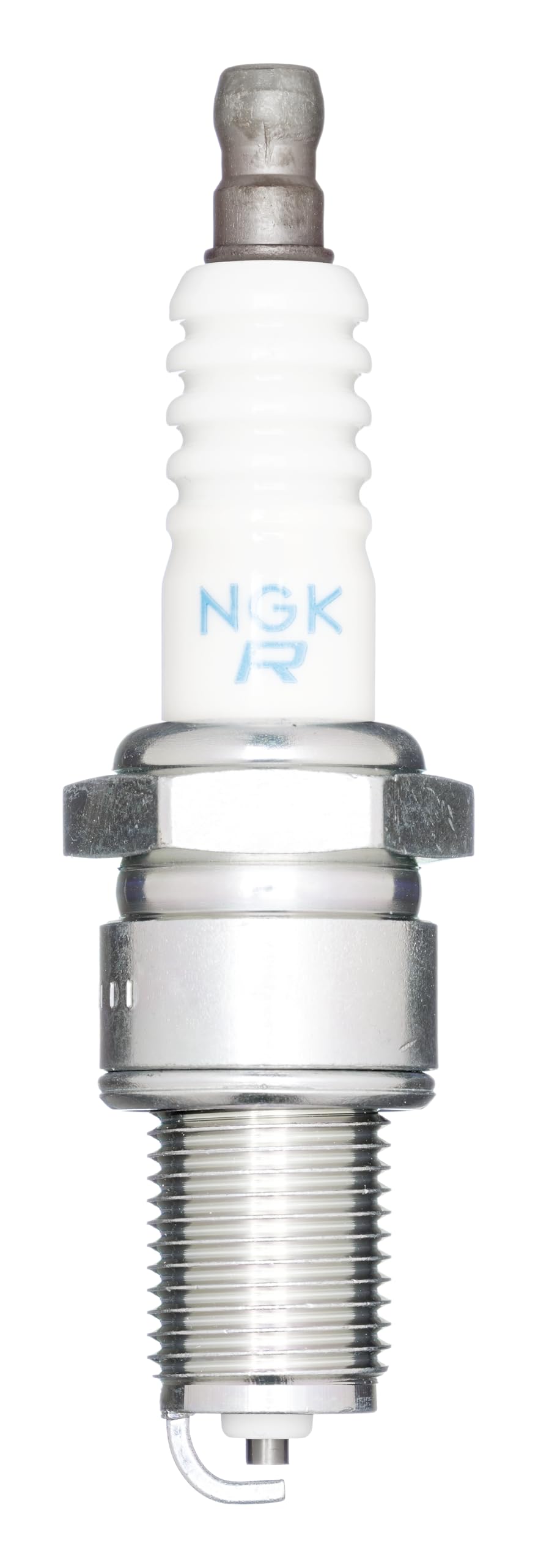 NGK BPR5ES Spark Plugs (4-Pack) - High Performance Copper Core Spark Plugs for Cars, Trucks & SUVs - Perfect for Tune-Ups & Engine Maintenance