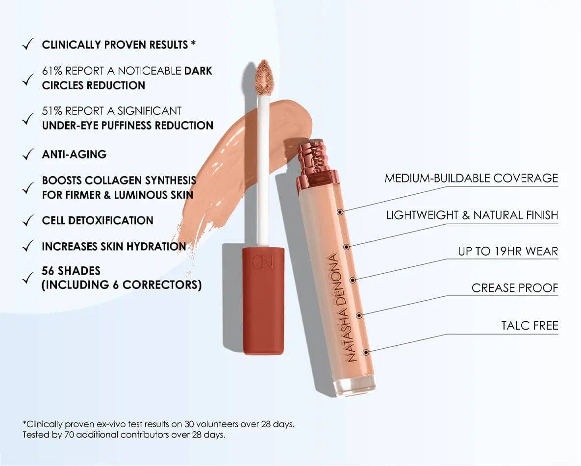 HY GLAM CORRECTOR - Flawless Skin Perfecting Makeup for a Radiant Complexion | Ideal for Daily Wear, Special Occasions & Photo Shoots