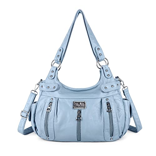 8901sky Blue