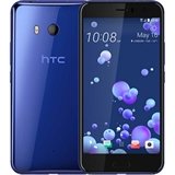 HTC U11 Dual SIM Unlocked Smartphone - 64GB, 5.5