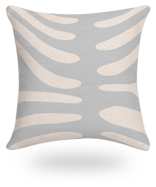 Custom Printed Throw Pillow Covers - Soft Decorative Pillow Cases for Couch, Bed, Sofa - Home Decor & Gift Idea