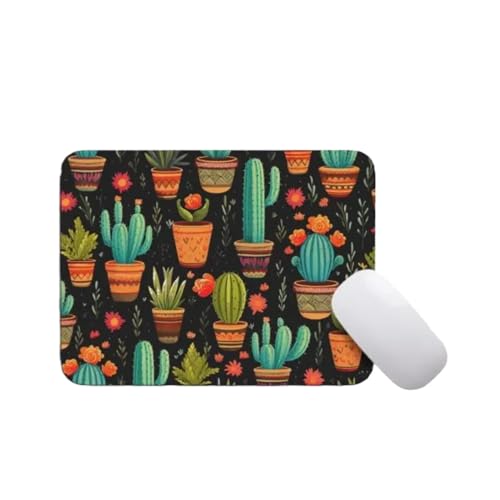 Boho Cactus