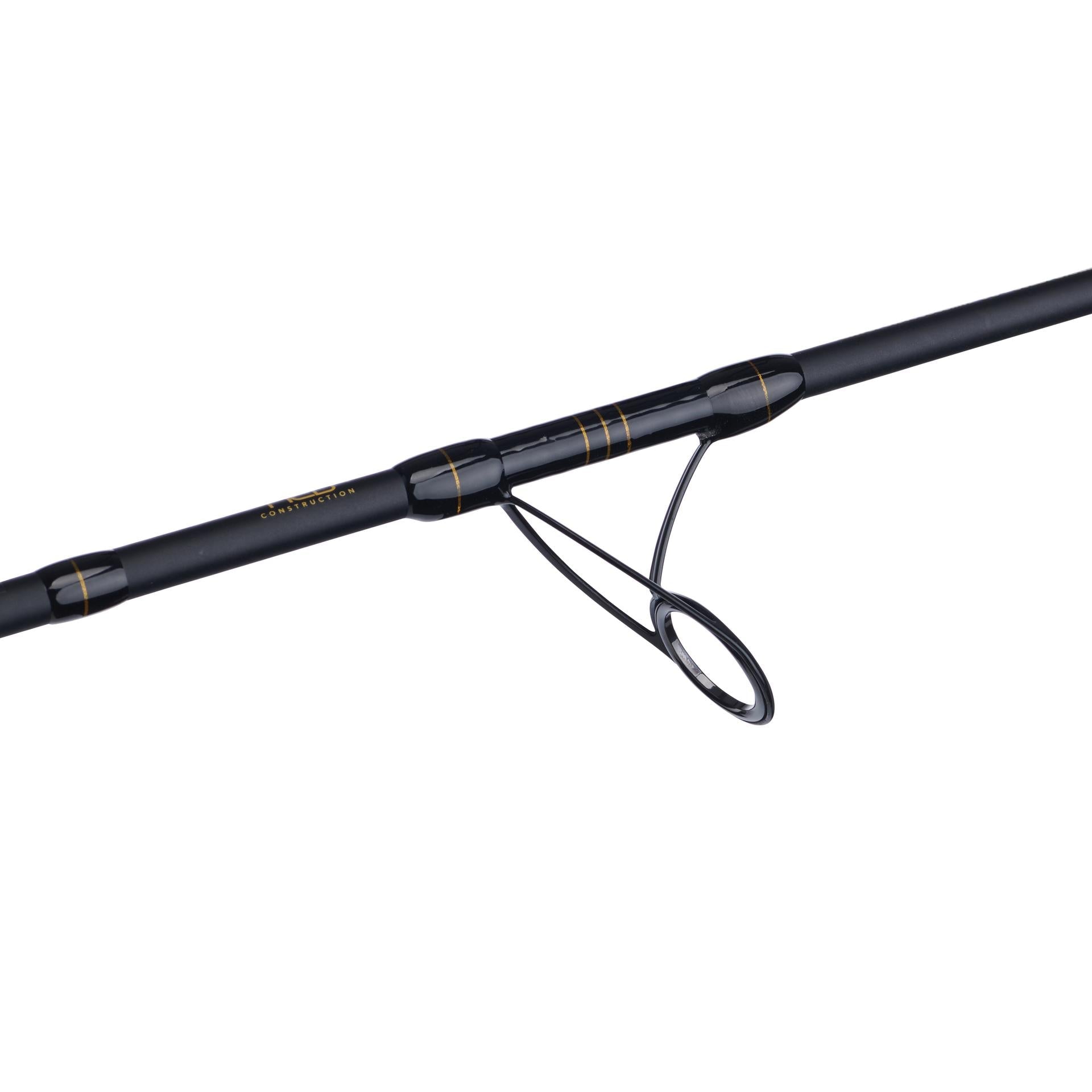 Battalion™ II Slow Pitch Spinning Rod - Premium Saltwater Fishing Rod for Jigging & Bottom Fishing | Perfect for Offshore & Deep Sea Angling