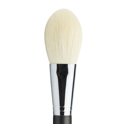 Premium Makeup Brush Set - 12 Piece Professional Cosmetic Brushes for Foundation, Blending, Contouring & Eyeshadow - Perfect for Makeup Artists & Beginners (Home, Travel, Salon Use)