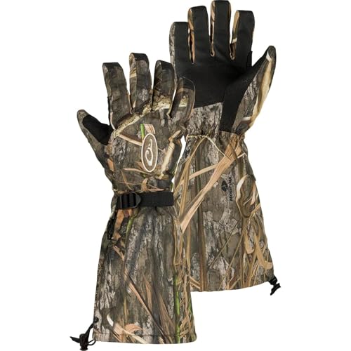 Mossy Oak Shadow Grass Habitat