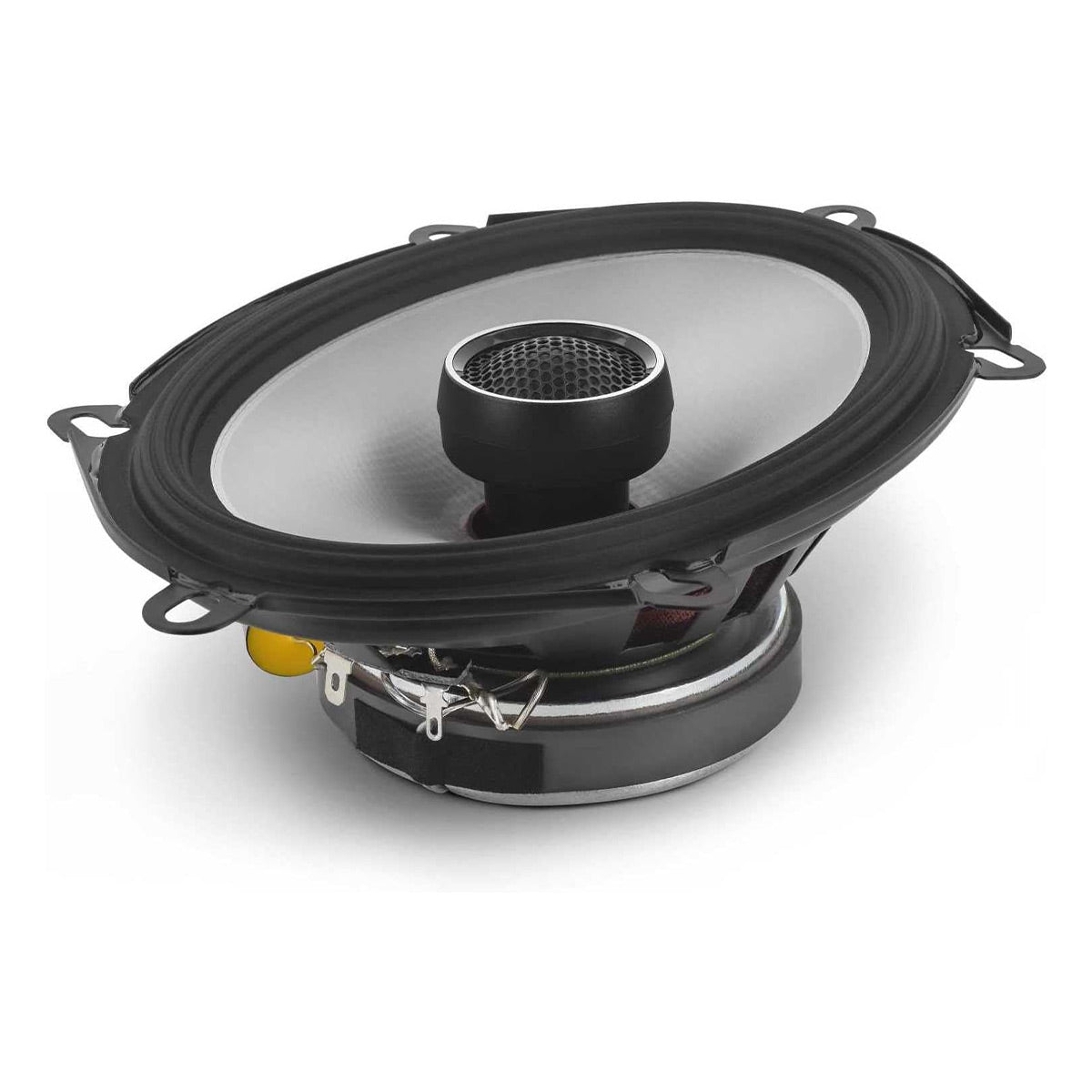 Alpine S2 S68 S Series 6x8 Inch Coaxial Car Speakers - High Performance 2-Way Audio System for Clear Sound (Pair) | Perfect for Car Audio Upgrades & Truck Stereo Systems