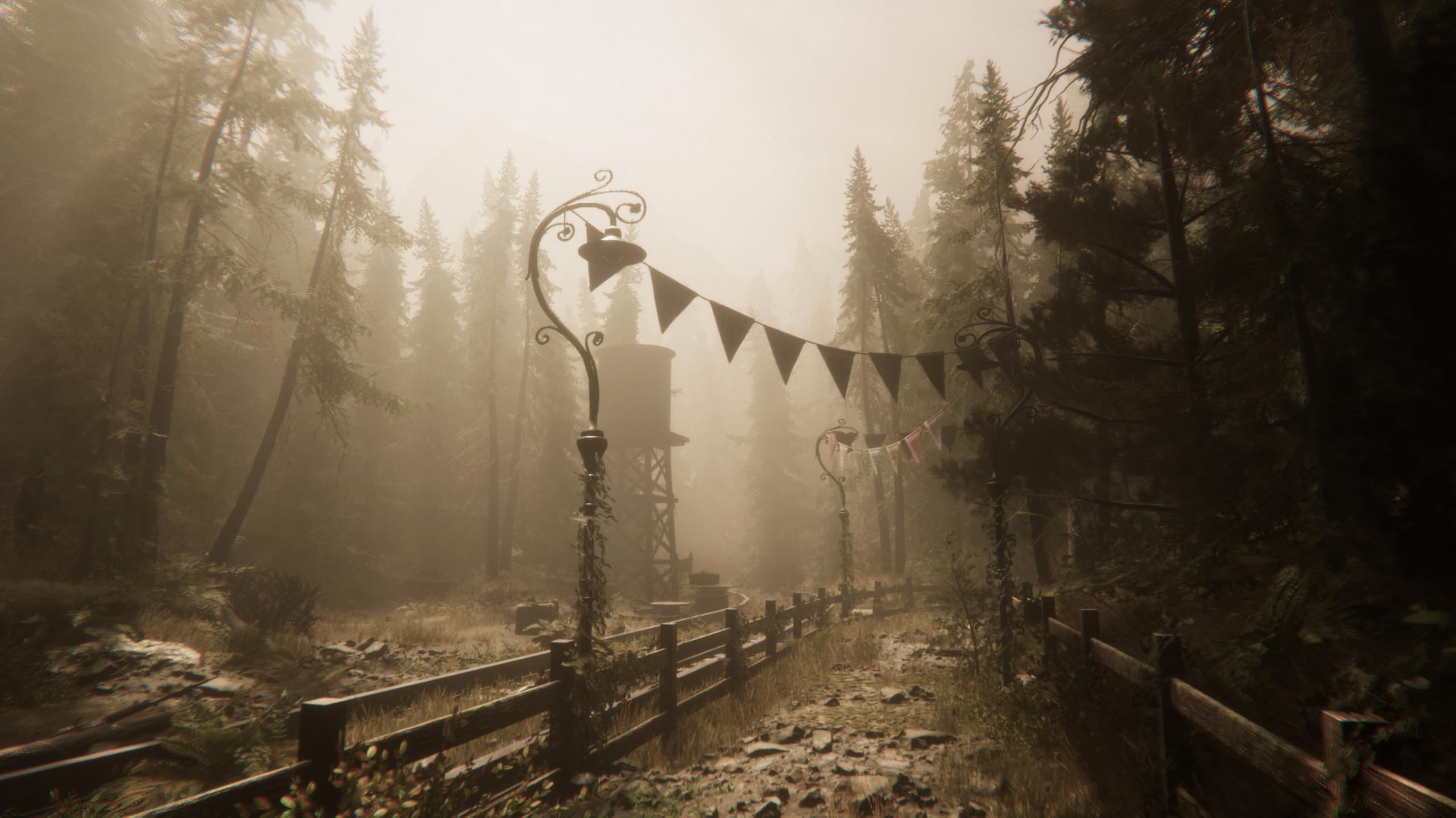 Maid of Sker - PS5 Horror Game | Survival Horror Adventure for PlayStation 5 | Perfect for Halloween Gaming Nights & Thriller Fans