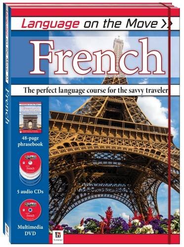 Learn French Language Kit for Beginners - Complete US Edition | Perfect for Travel, Study & Business Communication
